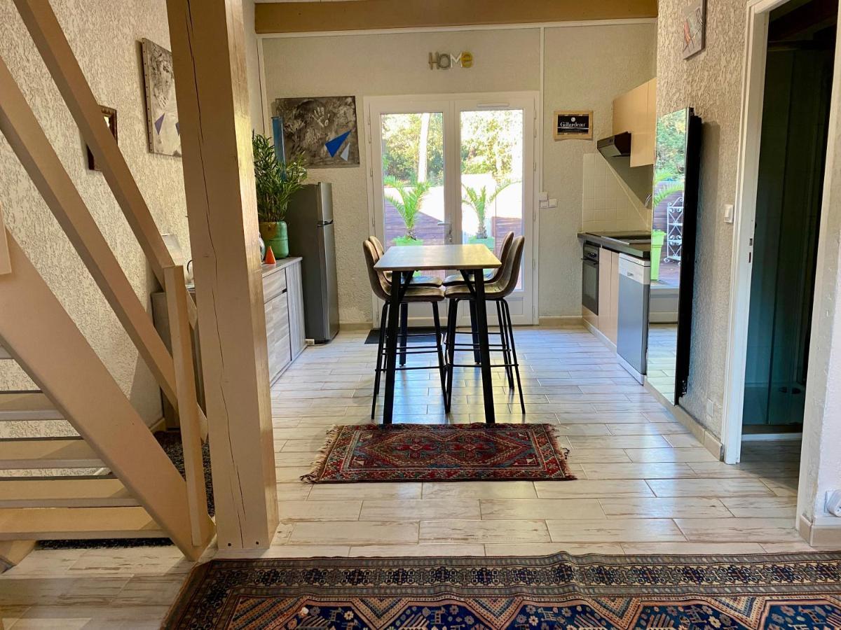 Ferienhaus Le Cocon