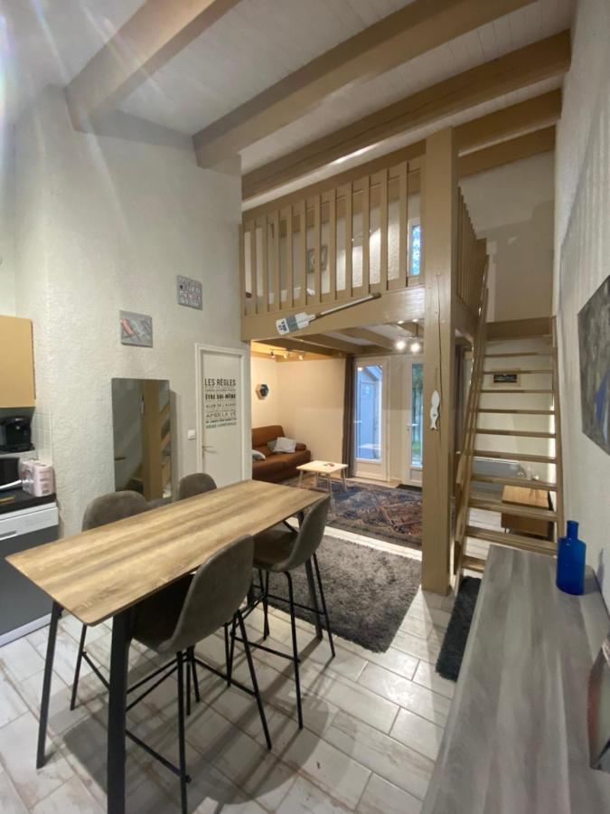 Le Cocon Holiday home