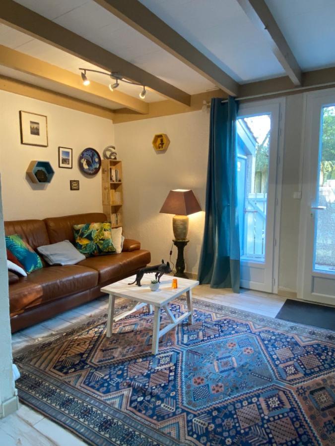 Le Cocon Holiday home *