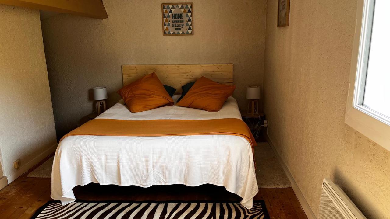 Le Cocon Holiday home