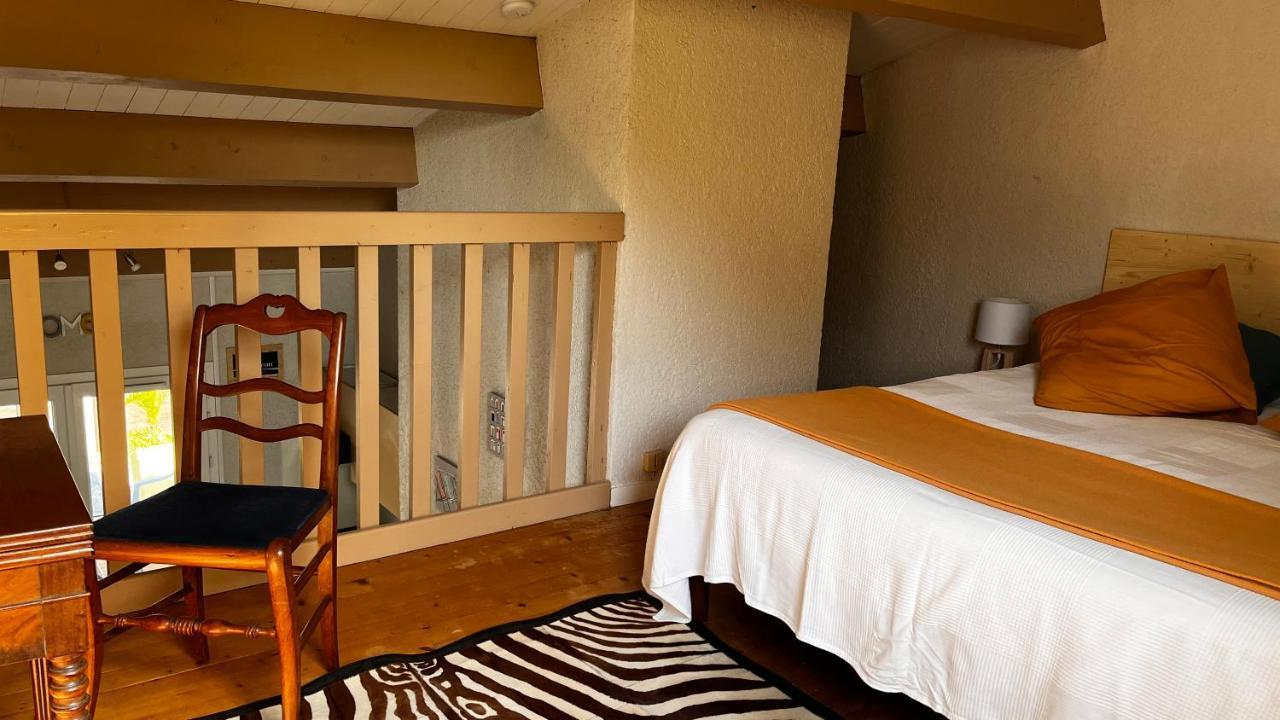 Holiday home Le Cocon Saint-Trojan-les-Bains